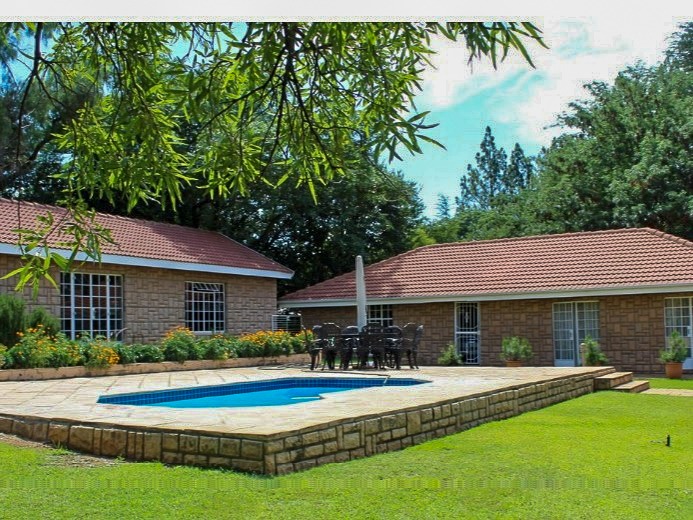 3 Bedroom Property for Sale in Lindequesdrif North West